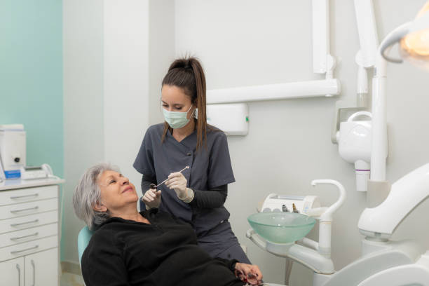 Best Dentist for Tooth Abscess  in Sudan, TX