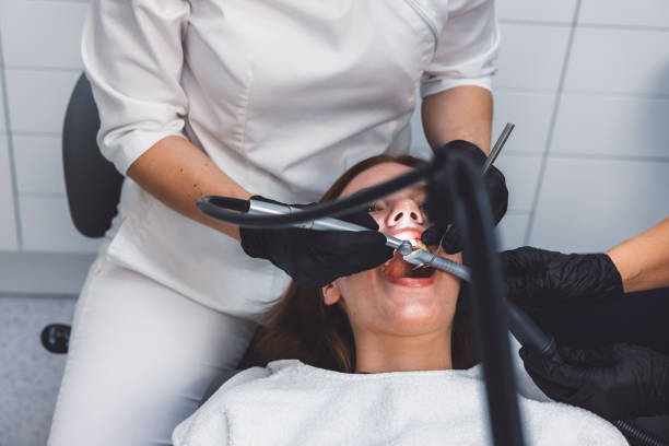 Best Chipped Tooth Repair Near Me  in Sudan, TX